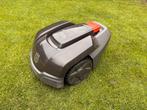 Husqvarna 105 Automower robotmaaier, Tuin en Terras, Robotmaaiers, Ophalen, Gebruikt, Minder dan 20 cm, Husqvarna