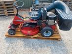 Snapper zitmaaier opknapper!, Ophalen, Gebruikt, Versnellingen, 90 tot 120 cm