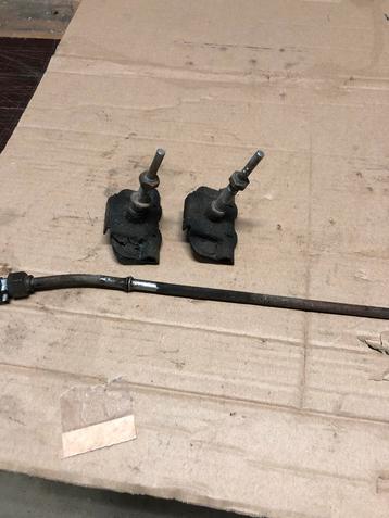 Land Rover Lightweight ruitenwisser mechaniek beschikbaar voor biedingen