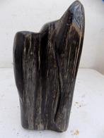 sculptuur steen edelsteen decoratie sierobject, Ophalen of Verzenden, Gebruikt
