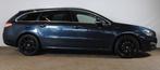 Peugeot 508 SW incl 6 maanden garantie 1.6 e-THP GT-line, Euro 6, 4 cilinders, Blauw, Origineel Nederlands