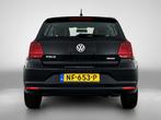 Volkswagen Polo 1.0 Comfortline | Cruise Control | Navi | Ai, 12 maanden, Stof, Gebruikt, Zwart