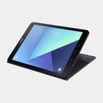 Samsung Galaxy Tab S3 - 9.7 inch - WiFi + 4G - 32GB - Zwart, Computers en Software, Android Tablets, 10 inch, 32 GB, Ophalen of Verzenden
