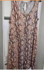 Jurk h&m maat L, Ophalen of Verzenden, Zo goed als nieuw, Maat 42/44 (L)