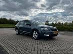 Skoda Octavia 1.2 TSI 77KW Comdi DSG 2014 Grijs, Auto's, Skoda, Origineel Nederlands, Te koop, Zilver of Grijs, 5 stoelen