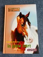 Heartland - In jouw hart - Lauren Brooke, Ophalen of Verzenden, Nieuw, Fictie algemeen