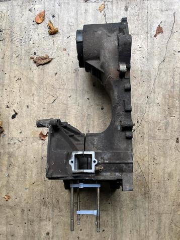 Piaggio hexagon 125cc carters beschikbaar voor biedingen