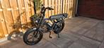 Fatbike V20 Pro - Stoere E-Bike!, Fietsen en Brommers, Elektrische fietsen, Overige merken, Ophalen of Verzenden, Zo goed als nieuw