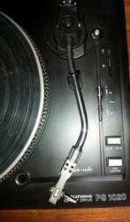 Platenspeler, Audio, Tv en Foto, Platenspelers, Ophalen, Gebruikt, Platenspeler, Overige merken