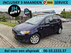 Mitsubishi Colt 1.3 Edition Two 5-DRS/CRUISE/PDC/DEALER-OND, Voorwielaandrijving, Euro 5, Gebruikt, Blauw