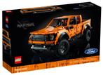 Lego Technic Ford F-150 Raptor (42126) NIEUW, Ophalen of Verzenden, Nieuw, Complete set, Lego