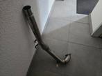Downpipe decat audi vw seat, Auto-onderdelen, Uitlaatsystemen, Ophalen of Verzenden, Nieuw, Audi
