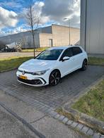 Volkswagen Golf 8 GTE |  245pk | DSG | 2021 | Wit |, Stof, Zwart, 4 cilinders, Wit