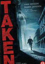 Taken - Pierre Morel, Vanaf 12 jaar, Ophalen of Verzenden, Zo goed als nieuw, Actiethriller