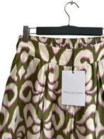 Amaya Amsterdam rok NIEUW L, Kleding | Dames, Rokken, Beige, Nieuw, Ophalen of Verzenden, Onder de knie