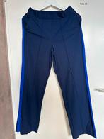 STUDIO ANNELOES Broek donkerblauw paars maat S, Maat 38/40 (M), Studio Anneloes, Paars, Ophalen of Verzenden