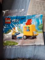30569 LEGO City mobiele Lego winkel NIEUW, Ophalen of Verzenden, Nieuw, Complete set, Lego