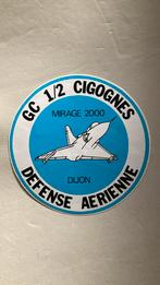 Mirage 2000 Defense Aerienne, Ophalen of Verzenden, Zo goed als nieuw, Overige typen