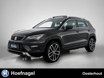 Seat Ateca 1.5 TSI Xcellence Business Intense Automaat | Pan beschikbaar voor biedingen