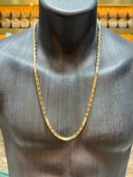14KT Goud - 56.2 Gram - Ketting - MAGNUM, Ophalen, Nieuw, Goud