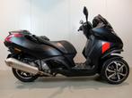 PEUGEOT METROPOLIS 400 RXR (bj 2017), Motoren, Scooter, Bedrijf, Onbekend, 399 cc