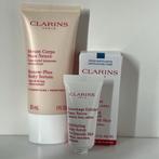 Clarins Renew-Plus Body Serum 30 ml, Ophalen of Verzenden, Nieuw, Bodylotion, Crème of Olie