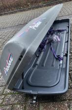 Afsluitbare Probox dak/ski koffer, Ophalen, Gebruikt