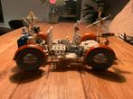 Lego NASA Apollo Maanwagen (LRV) - Complete Set, Ophalen of Verzenden, Zo goed als nieuw, Complete set, Lego