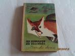 de uittocht der dieren - a.d. hildebrand - de arbeiderspers, Ophalen of Verzenden, Gelezen, Fictie algemeen