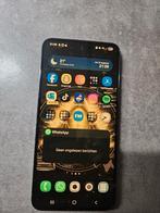 Samsung Galaxy S23 – 256GB – Zwart – Met doos & hoesje, Ophalen, Zwart, Zo goed als nieuw, 8 GB