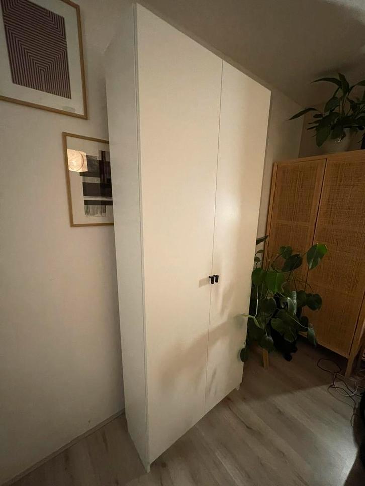Ikea Billy Ottebol, Huis en Inrichting, Kasten | Kledingkasten, Zo goed als nieuw, 200 cm of meer, 50 tot 100 cm, 25 tot 50 cm