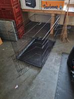 Hondenbench, Dieren en Toebehoren, Hondenbenches, Ophalen, Gebruikt