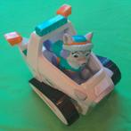Paw Patrol Everest voertuig, Ophalen of Verzenden, Gebruikt