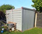 Te Koop demontabele container 2x3 meter, Ophalen, Gebruikt