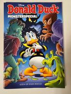 Donald Duck Monster special (2022), Eén stripboek, Ophalen of Verzenden, Zo goed als nieuw