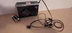 Aiwa walkman goed werkend veel functies, Ophalen of Verzenden, Walkman