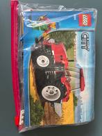 LEGO City Tractor 60390, Kinderen en Baby's, Speelgoed | Duplo en Lego, Ophalen of Verzenden, Nieuw, Complete set, Lego