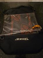 Ixon platte taktas, ideaal voor documenten en mobiele g-maps, Ophalen of Verzenden, Tweedehands, Laarzen