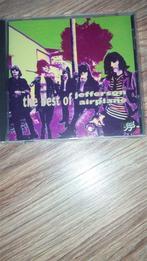 Jefferson Airplane - The Best Of [USA '93], Cd's en Dvd's, Cd's | Rock, Ophalen of Verzenden, Zo goed als nieuw