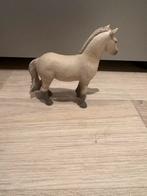 Schleich IJslander Merrie - Paardenbeeldje, Ophalen of Verzenden, Zo goed als nieuw, Paard, Beeldje of Figuurtje