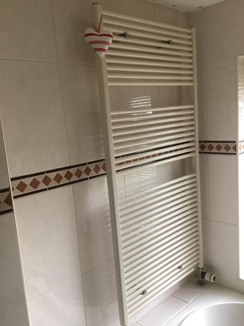 Designradiator, Doe-het-zelf en Verbouw, Verwarming en Radiatoren, Gebruikt, Radiator, 800 watt of meer, 80 cm of meer, 60 tot 150 cm