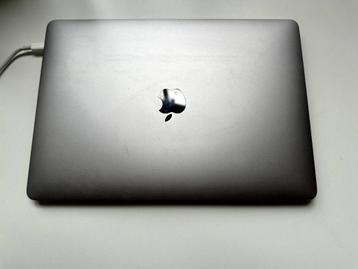 Te koop: MacBook Pro 13-inch (2018) – In goede staat beschikbaar voor biedingen