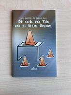 J. Meerdink - De tafel van tien van de veilige school, Ophalen of Verzenden, Zo goed als nieuw, J. Meerdink; A. Sliedrecht