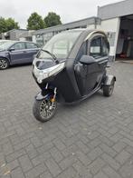Move Vigorous 1500 2023 brommobiel, Ophalen, Gebruikt