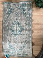 Modern Perzisch tapijt, 50 tot 100 cm, Nieuw, Grijs, 100 tot 150 cm