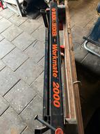 Workmate, Doe-het-zelf en Verbouw, Ophalen of Verzenden, Gebruikt