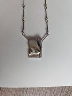 Nieuwe zilveren sierraden, Met hanger, Nieuw, Ophalen of Verzenden, Zilver