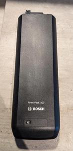 Bosch PowerPack 400 Fietsaccu, Ophalen of Verzenden, Gebruikt