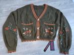 Nieuw vest trui forest animals sweater Romwe S, Romwe, Nieuw, Ophalen of Verzenden, Maat 36 (S)