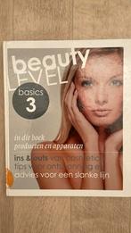 Beauty Level basics 3, Boeken, Visavi, Nederlands, Overige niveaus, Ophalen